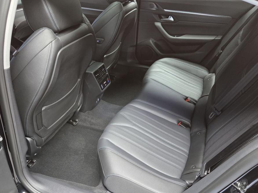 Peugeot 508 II Рестайлинг Москва  - изображение 10