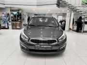 Kia Ceed II Рестайлинг Казань  - изображение 24