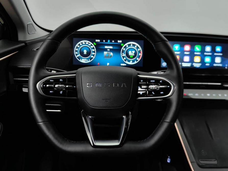 Omoda C5 I Подольск  - изображение 11