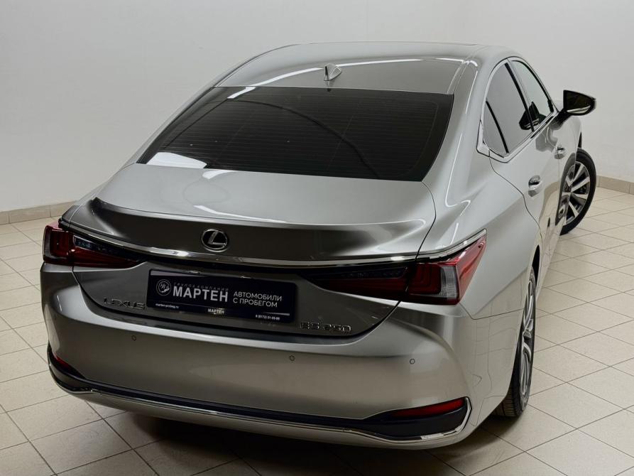 Lexus ES VII Вологда  - изображение 8