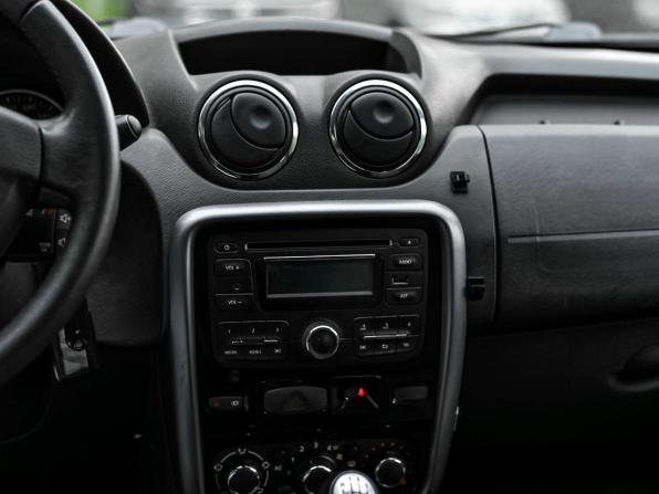 Renault Duster I с пробегом 2013 года, цена 800 000 рублей, 190070 км, внедорожник, Автокод Объявления