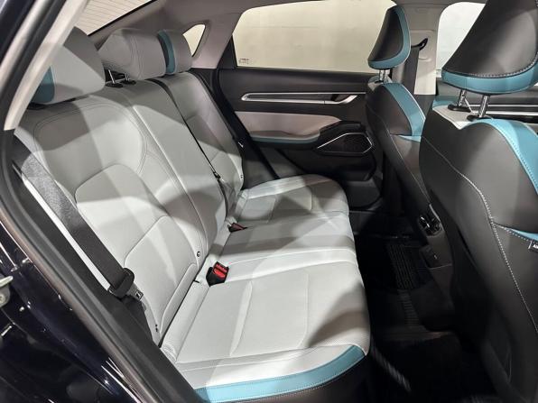 Geely Emgrand II с пробегом 2023 года, цена 1 460 000 рублей, 33000 км, седан, Автокод Объявления
