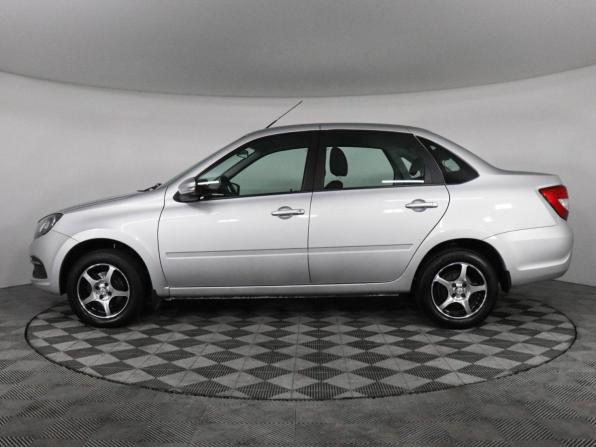 Lada (ВАЗ) Granta I Рестайлинг с пробегом 2023 года, цена 750 000 рублей, 61206 км, седан, Автокод Объявления