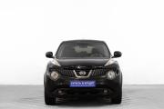 Nissan Juke I Барнаул  - изображение 28