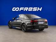 Audi A6 IV (C7) Рестайлинг Москва  - изображение 27