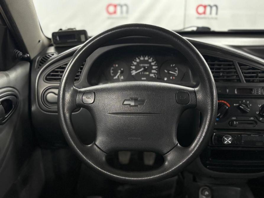 Chevrolet Lanos I Санкт-Петербург  - изображение 11