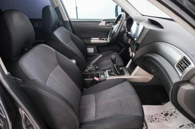 Subaru Forester III с пробегом 2008 года, цена 1 429 000 рублей, 152530 км, внедорожник, Автокод Объявления