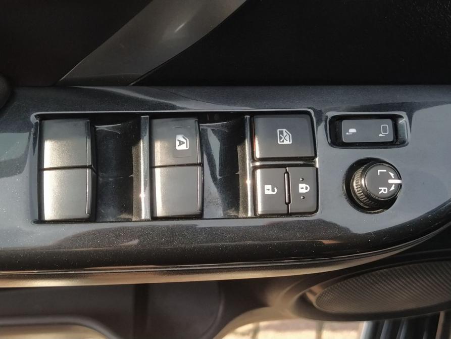 Toyota Fortuner II Екатеринбург  - изображение 7