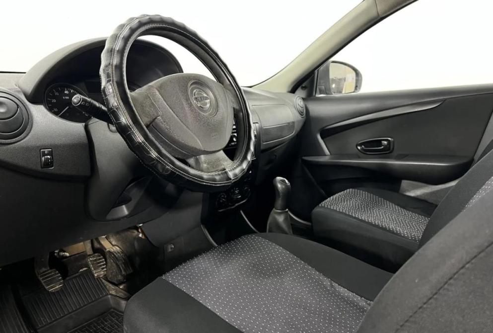Nissan Almera III (G15) Нижний Новгород  - изображение 10