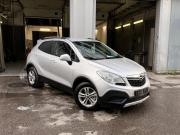 Opel Mokka I Нижний Новгород  - изображение 4