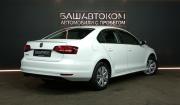 Volkswagen Jetta II Рестайлинг (China Market) Уфа  - изображение 20