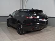 Land Rover Range Rover Velar I Кемерово  - изображение 35
