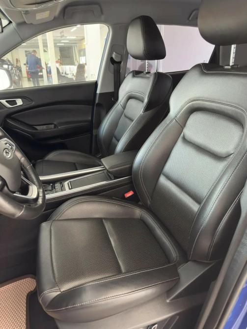 Chery Tiggo 4 I Рестайлинг Уфа  - изображение 16