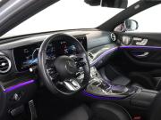 Mercedes-Benz E-Класс AMG V (W213) Рестайлинг Москва  - изображение 46