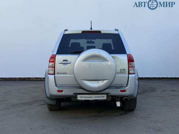 Suzuki Grand Vitara II Рестайлинг с пробегом 2010 года, цена 900 000 рублей, 210183 км, внедорожник, Автокод Объявления
