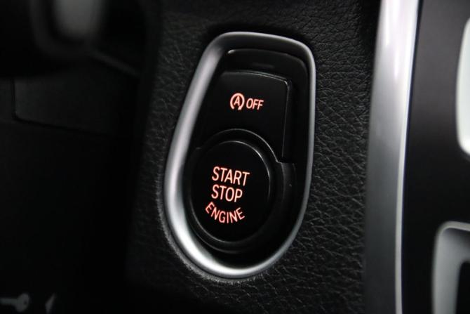 BMW 3 серии VI (F3x) с пробегом 2014 года, цена 1 555 550 рублей, 242935 км, седан, Автокод Объявления