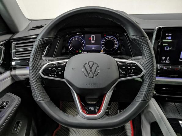 Volkswagen Teramont I Рестайлинг (China Market) с пробегом 2024 года, цена 5 080 000 рублей, 49559 км, внедорожник, Автокод Объявления