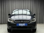 Hyundai Getz I Рестайлинг Ижевск  - изображение 21