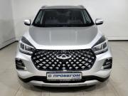 Chery Tiggo 4 Pro I Москва  - изображение 17