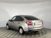 Lada (ВАЗ) Granta I Рестайлинг Воронеж  - изображение 36