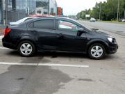 Chevrolet Aveo II Иваново  - изображение 24