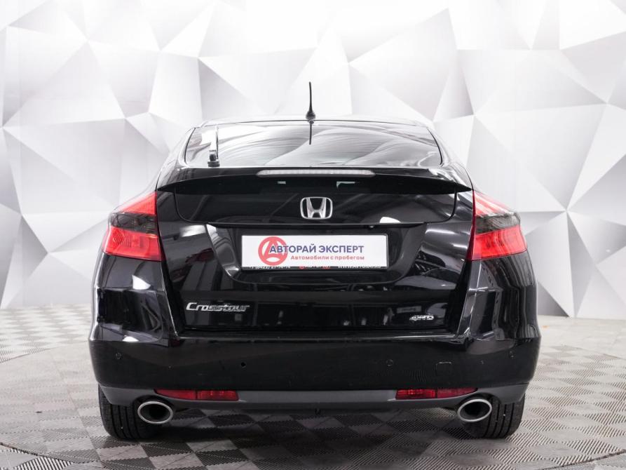 Honda Crosstour I Ульяновск  - изображение 4
