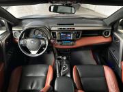 Toyota RAV4 IV (XA40) Санкт-Петербург  - изображение 67