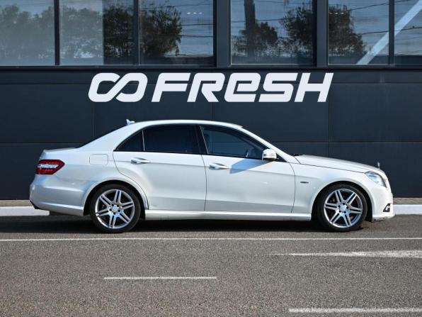 Mercedes-Benz E-Класс IV (W212 S212 C207) с пробегом 2010 года, цена 1 434 000 рублей, 264978 км, седан, Автокод Объявления
