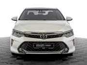 Toyota Camry VII (XV50) Рестайлинг 2 Москва  - изображение 32