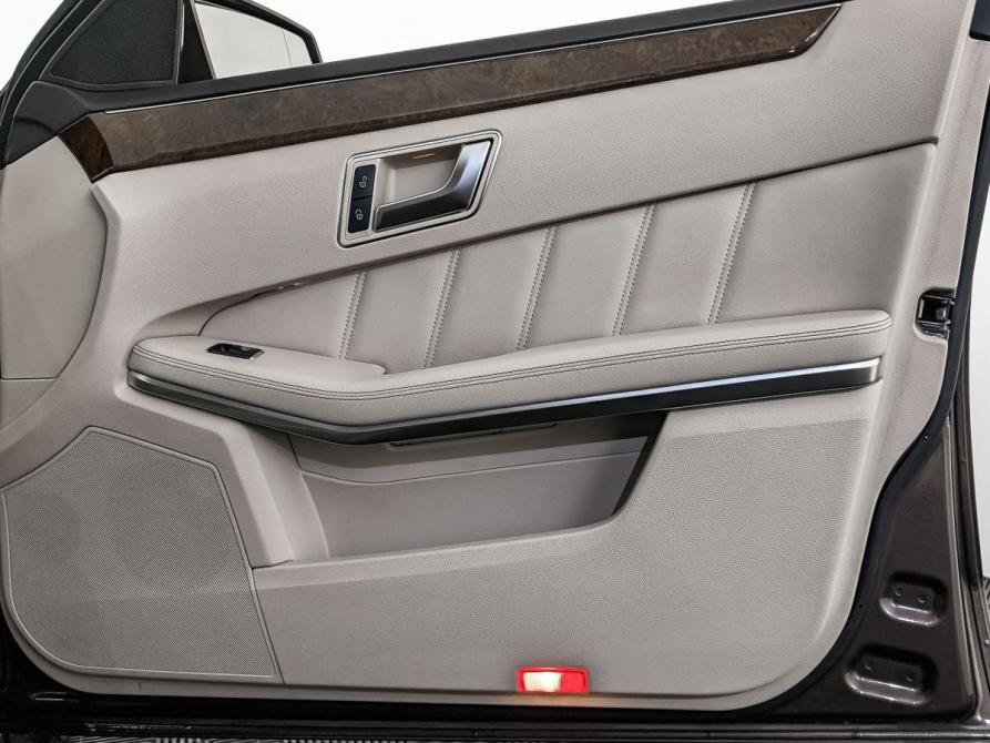Mercedes-Benz E-Класс IV (W212 S212 C207) Рестайлинг Москва  - изображение 25