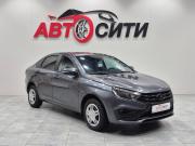 Lada (ВАЗ) Vesta I Рестайлинг (NG) Воронеж  - изображение 22