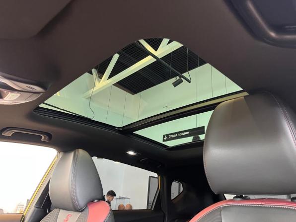 Geely Coolray I с пробегом 2022 года, цена 1 880 000 рублей, 24000 км, внедорожник, Автокод Объявления