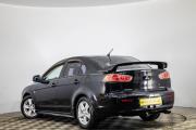 Mitsubishi Lancer X Пермь  - изображение 28
