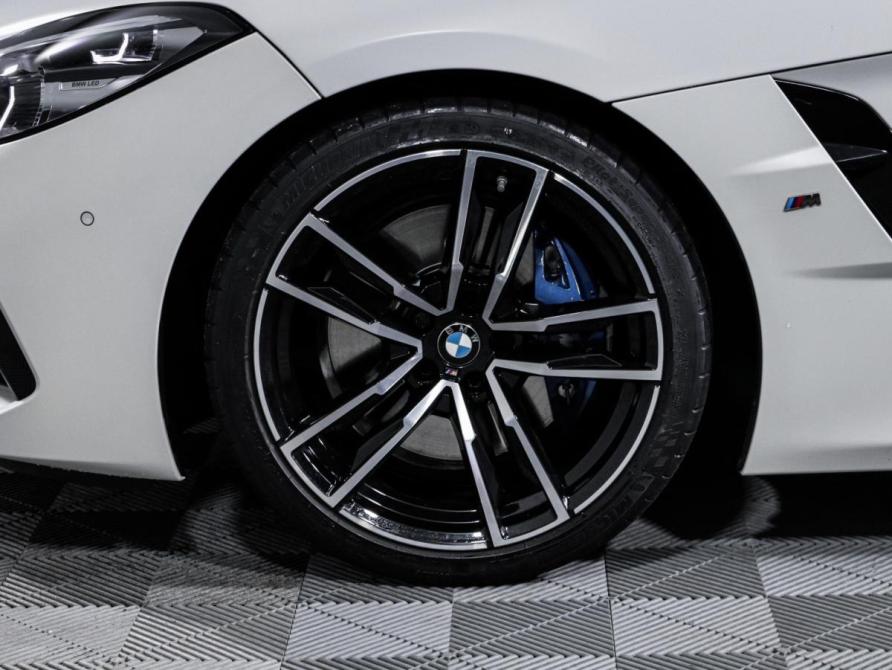 BMW Z4 III (G29) Москва  - изображение 13