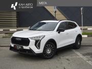 Haval Jolion I Рестайлинг Казань  - изображение 15