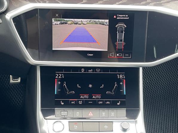 Audi A6 V (C8) с пробегом 2019 года, цена 4 690 000 рублей, 23500 км, седан, Автокод Объявления