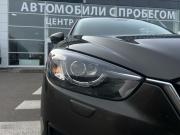 Mazda CX-5 I Рестайлинг Тверь  - изображение 43
