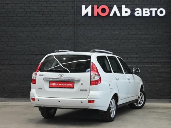 Lada (ВАЗ) Priora I Рестайлинг с пробегом 2013 года, цена 450 000 рублей, 120101 км, универсал, Автокод Объявления