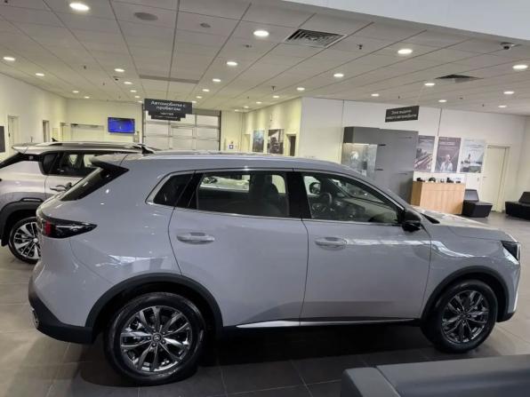 Новый Changan UNI-S (CS55 Plus) I Рестайлинг 2026 года, цена 2 979 900 рублей, внедорожник, Автокод Объявления