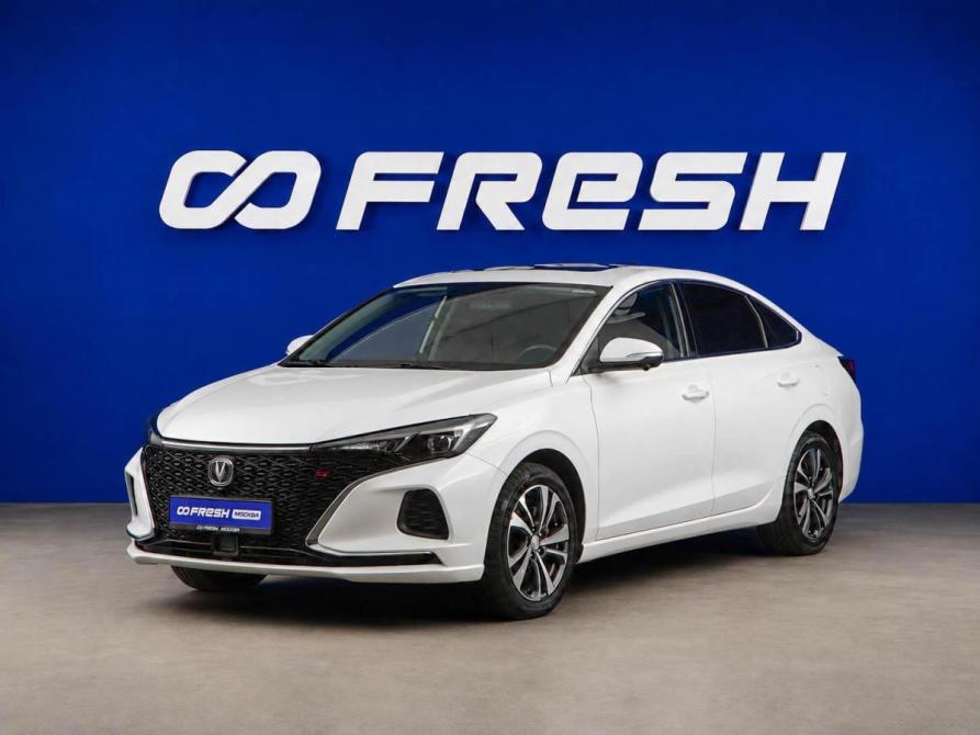 Changan Eado Plus Москва  - изображение 5