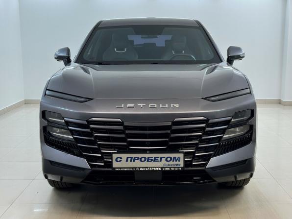 JETOUR DASHING I с пробегом 2023 года, цена 1 750 000 рублей, 80488 км, внедорожник, Автокод Объявления