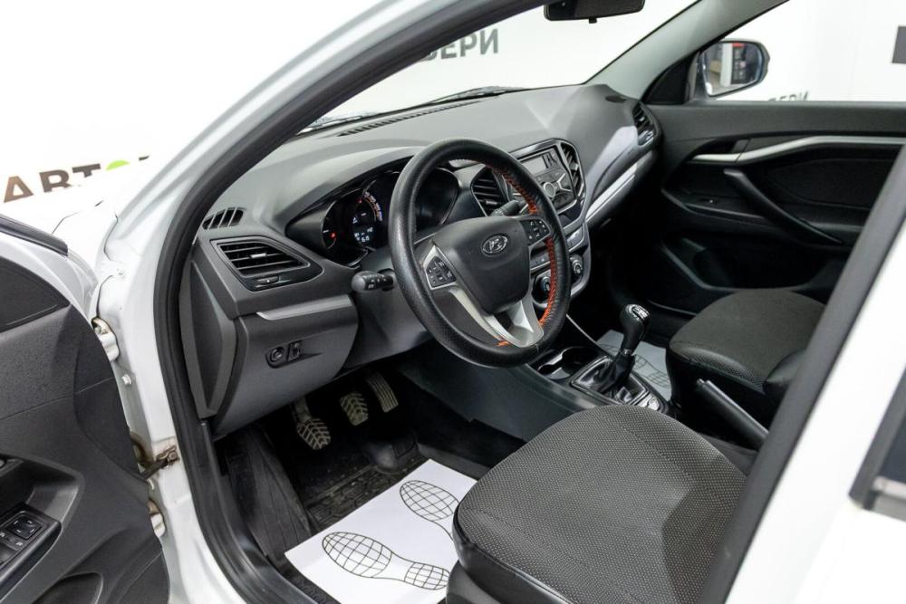 Lada (ВАЗ) Vesta I Ульяновск  - изображение 12