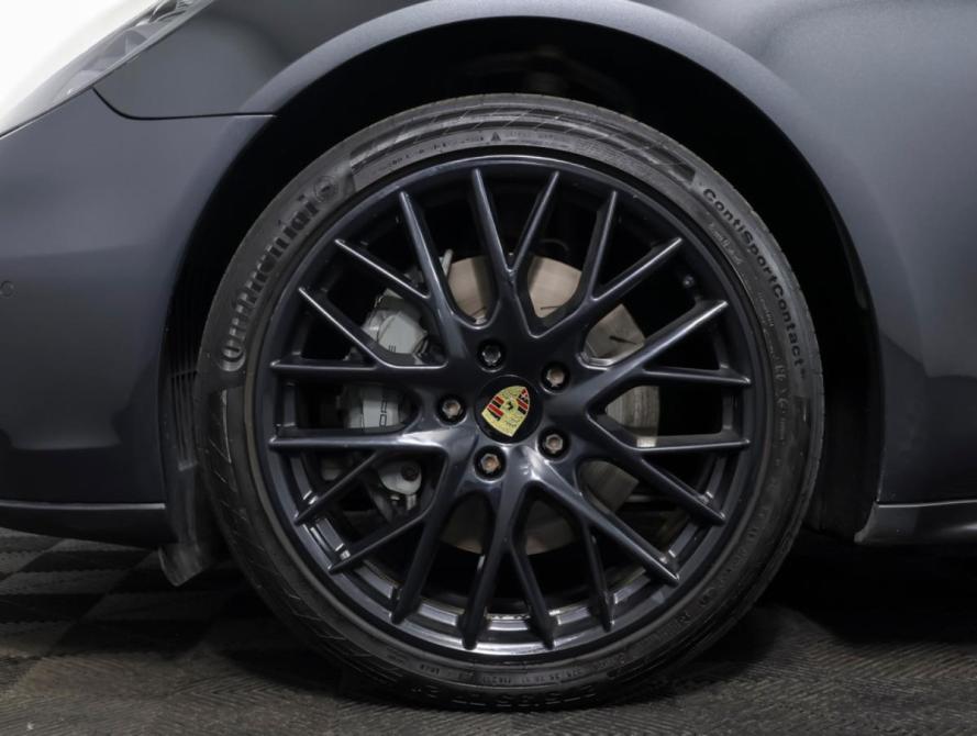 Porsche Panamera II Москва  - изображение 25