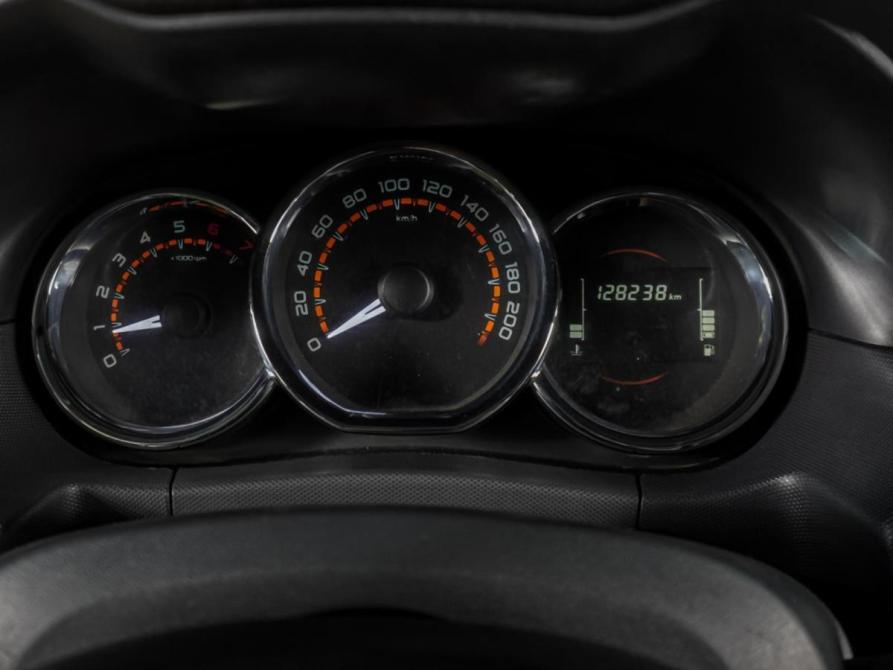 Lada (ВАЗ) Largus I Рестайлинг Воронеж  - изображение 15