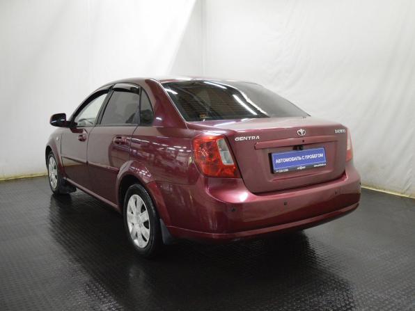 Daewoo Gentra II с пробегом 2014 года, цена 506 000 рублей, 139309 км, седан, Автокод Объявления