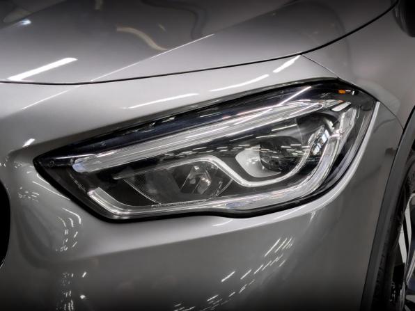 Mercedes-Benz GLA II (H247) с пробегом 2020 года, цена 3 355 000 рублей, 52450 км, внедорожник, Автокод Объявления