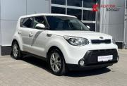Kia Soul II Владимир  - изображение 25