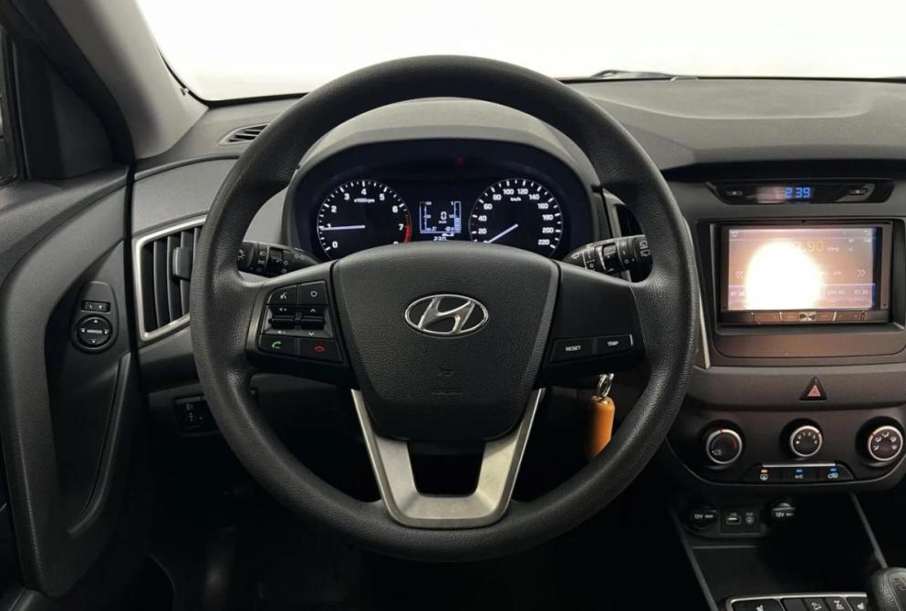 Hyundai Creta I Нижний Новгород  - изображение 17
