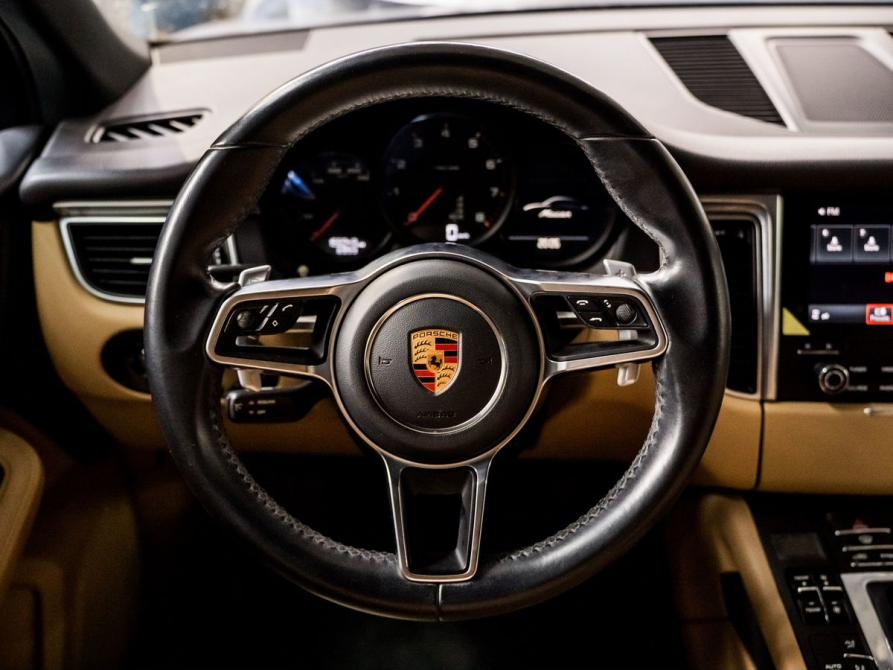 Porsche Macan I Ростов-на-Дону  - изображение 3