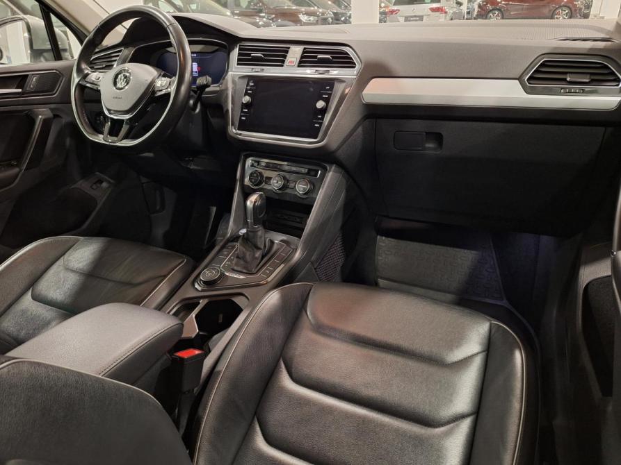 Volkswagen Tiguan II Люберцы  - изображение 17